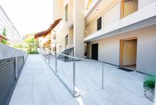 Residence Prunarhof - Rampa